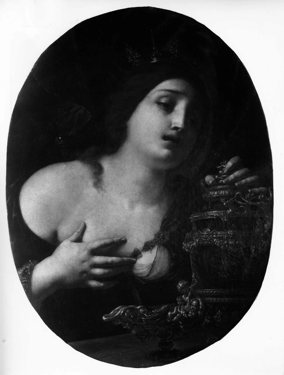 Artemisia - Firenze